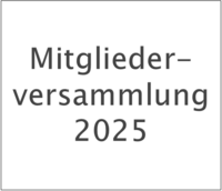 Mitgliederversammlung