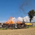 Bildquelle: Martial Vantieghem, Feuerwehr March