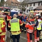 Bildquelle: Patrick Gutmann, Feuerwehr March