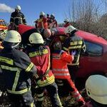 Bildquelle: Stefan Berger, Feuerwehr March