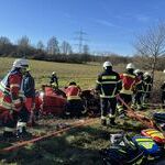 Bildquelle: Stefan Berger, Feuerwehr March