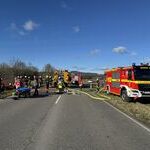 Bildquelle: Stefan Berger, Feuerwehr March