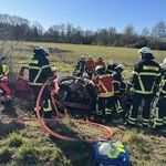 Bildquelle: Stefan Berger, Feuerwehr March