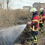 Bildquelle: Stefan Berger, Feuerwehr March