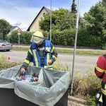 Bildquelle: Patrick Gutmann (Feuerwehr March)